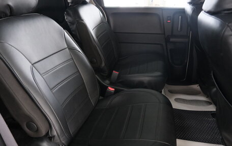 Honda Freed I, 2012 год, 1 029 000 рублей, 23 фотография