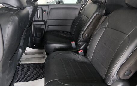 Honda Freed I, 2012 год, 1 029 000 рублей, 22 фотография