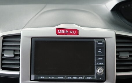 Honda Freed I, 2012 год, 1 029 000 рублей, 17 фотография