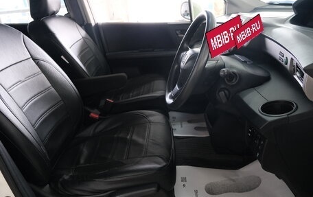 Honda Freed I, 2012 год, 1 029 000 рублей, 21 фотография