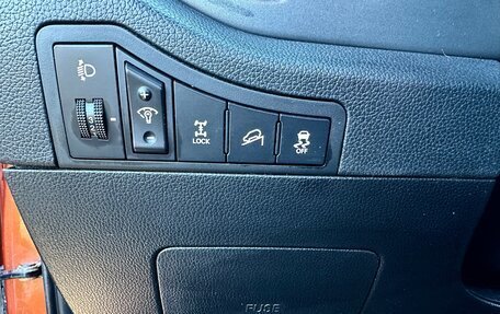 KIA Sportage III, 2012 год, 1 260 000 рублей, 16 фотография