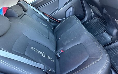 KIA Sportage III, 2012 год, 1 260 000 рублей, 12 фотография
