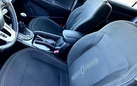 KIA Sportage III, 2012 год, 1 260 000 рублей, 13 фотография