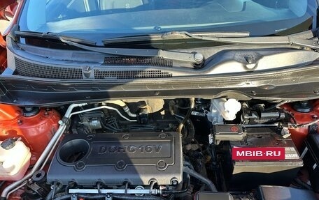 KIA Sportage III, 2012 год, 1 260 000 рублей, 20 фотография