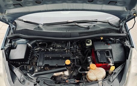 Opel Corsa D, 2007 год, 375 000 рублей, 9 фотография