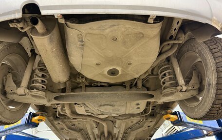 Opel Corsa D, 2007 год, 375 000 рублей, 10 фотография
