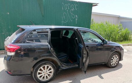 Toyota Corolla, 2018 год, 1 320 000 рублей, 8 фотография