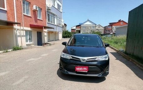 Toyota Corolla, 2018 год, 1 320 000 рублей, 2 фотография