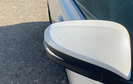 Toyota RAV4, 2017 год, 2 250 000 рублей, 13 фотография