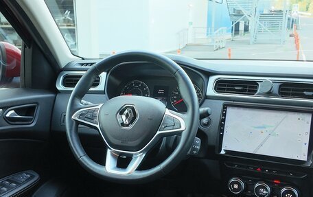 Renault Arkana I, 2020 год, 1 750 000 рублей, 9 фотография