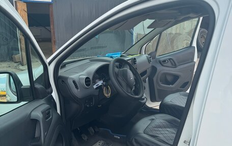 Citroen Berlingo II рестайлинг, 2021 год, 1 550 000 рублей, 7 фотография