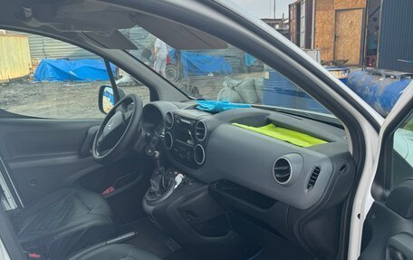Citroen Berlingo II рестайлинг, 2021 год, 1 550 000 рублей, 6 фотография