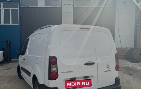 Citroen Berlingo II рестайлинг, 2021 год, 1 550 000 рублей, 3 фотография