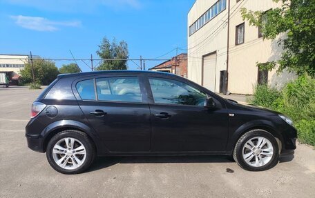 Opel Astra H, 2011 год, 600 000 рублей, 2 фотография