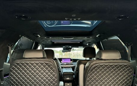 Hyundai Palisade I, 2021 год, 5 100 000 рублей, 10 фотография