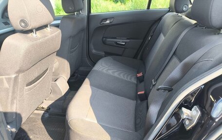 Opel Astra H, 2011 год, 600 000 рублей, 5 фотография