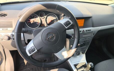 Opel Astra H, 2011 год, 600 000 рублей, 7 фотография