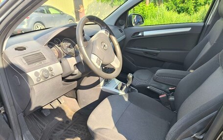 Opel Astra H, 2011 год, 600 000 рублей, 6 фотография