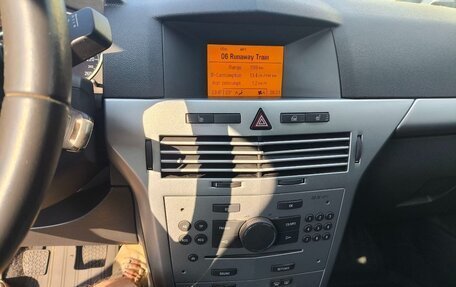Opel Astra H, 2011 год, 600 000 рублей, 9 фотография
