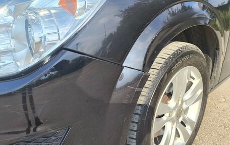 Opel Astra H, 2011 год, 600 000 рублей, 12 фотография
