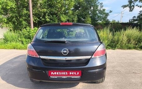 Opel Astra H, 2011 год, 600 000 рублей, 4 фотография