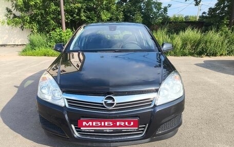 Opel Astra H, 2011 год, 600 000 рублей, 3 фотография