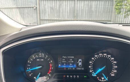 Ford Mondeo V, 2015 год, 1 700 000 рублей, 9 фотография