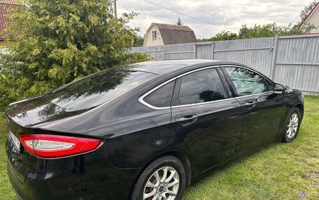 Ford Mondeo V, 2015 год, 1 700 000 рублей, 5 фотография
