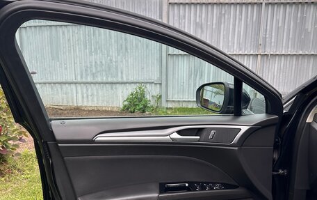 Ford Mondeo V, 2015 год, 1 700 000 рублей, 14 фотография