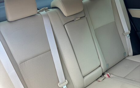 Toyota Corolla, 2016 год, 2 000 000 рублей, 13 фотография