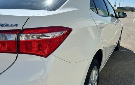 Toyota Corolla, 2015 год, 1 460 000 рублей, 7 фотография