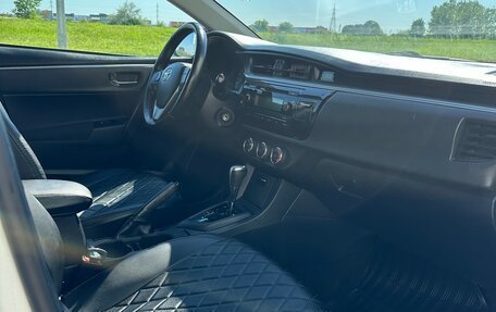Toyota Corolla, 2015 год, 1 460 000 рублей, 8 фотография