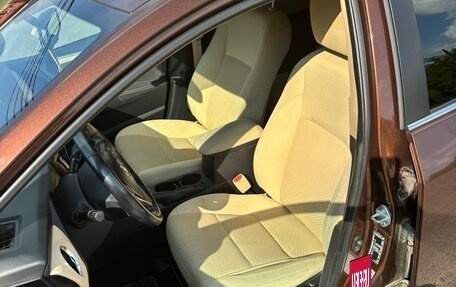 Toyota Corolla, 2016 год, 2 000 000 рублей, 15 фотография