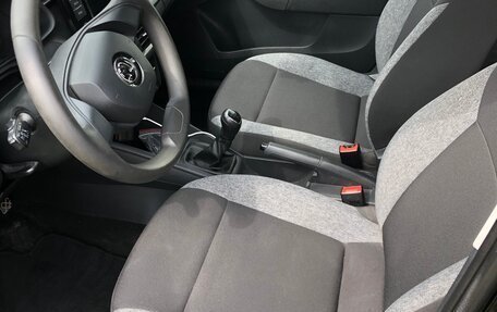 Skoda Rapid II, 2020 год, 1 300 000 рублей, 10 фотография