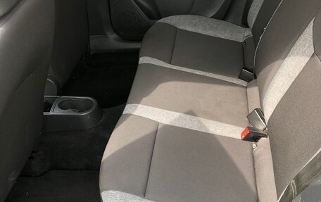 Skoda Rapid II, 2020 год, 1 300 000 рублей, 14 фотография