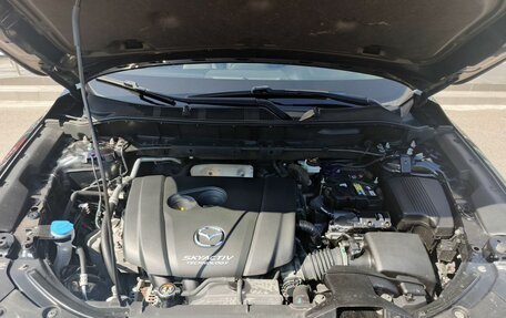 Mazda CX-5 II, 2017 год, 2 990 000 рублей, 11 фотография