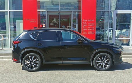 Mazda CX-5 II, 2017 год, 2 990 000 рублей, 4 фотография