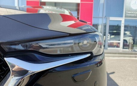 Mazda CX-5 II, 2017 год, 2 990 000 рублей, 9 фотография
