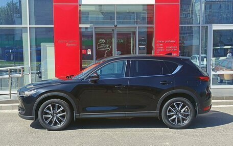 Mazda CX-5 II, 2017 год, 2 990 000 рублей, 8 фотография