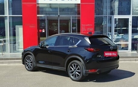 Mazda CX-5 II, 2017 год, 2 990 000 рублей, 7 фотография