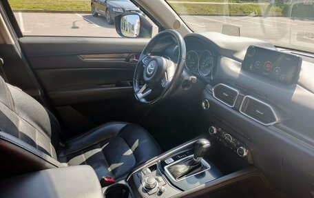 Mazda CX-5 II, 2017 год, 2 990 000 рублей, 14 фотография