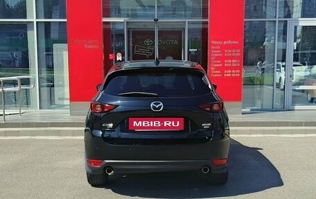 Mazda CX-5 II, 2017 год, 2 990 000 рублей, 6 фотография