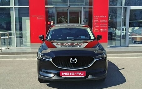 Mazda CX-5 II, 2017 год, 2 990 000 рублей, 2 фотография