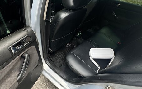 Volkswagen Golf IV, 1997 год, 400 000 рублей, 6 фотография