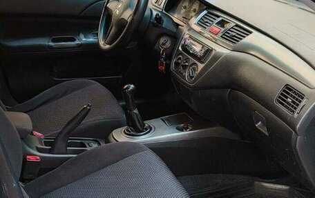 Mitsubishi Lancer IX, 2006 год, 450 000 рублей, 6 фотография