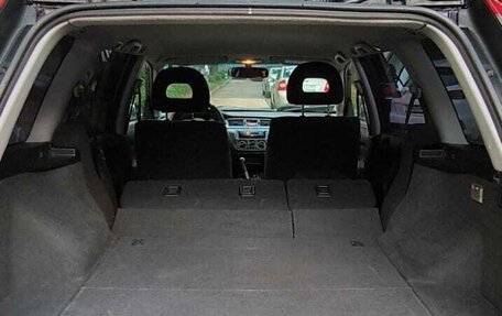 Mitsubishi Lancer IX, 2006 год, 450 000 рублей, 10 фотография