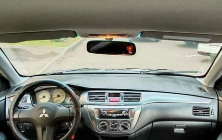 Mitsubishi Lancer IX, 2006 год, 450 000 рублей, 11 фотография