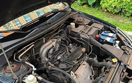 Mitsubishi Lancer IX, 2006 год, 450 000 рублей, 14 фотография