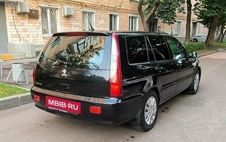 Mitsubishi Lancer IX, 2006 год, 450 000 рублей, 3 фотография