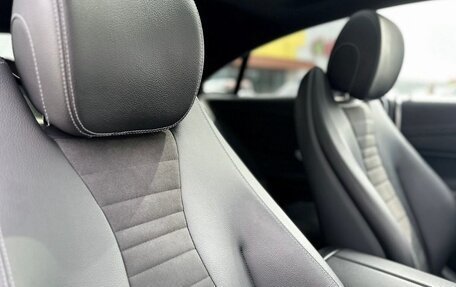 Mercedes-Benz E-Класс, 2019 год, 4 900 000 рублей, 18 фотография